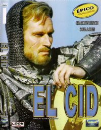 El Cid - Filme Evangélico